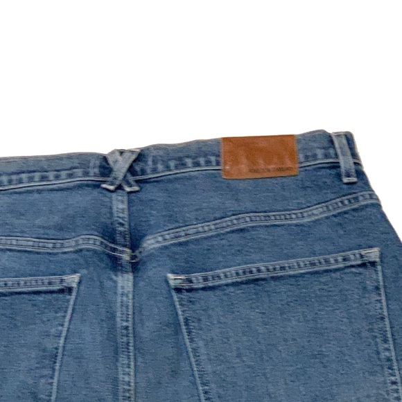 32 / Rivet & Thread High-Rise Jeans - Picture 5 of 6